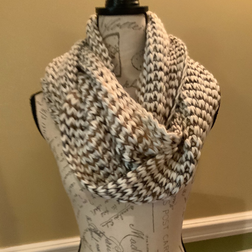 J Jill Infinity Scarf
